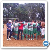 MOMENTO DE FÉ E ORAÇÃO DO CAMPO VERDE