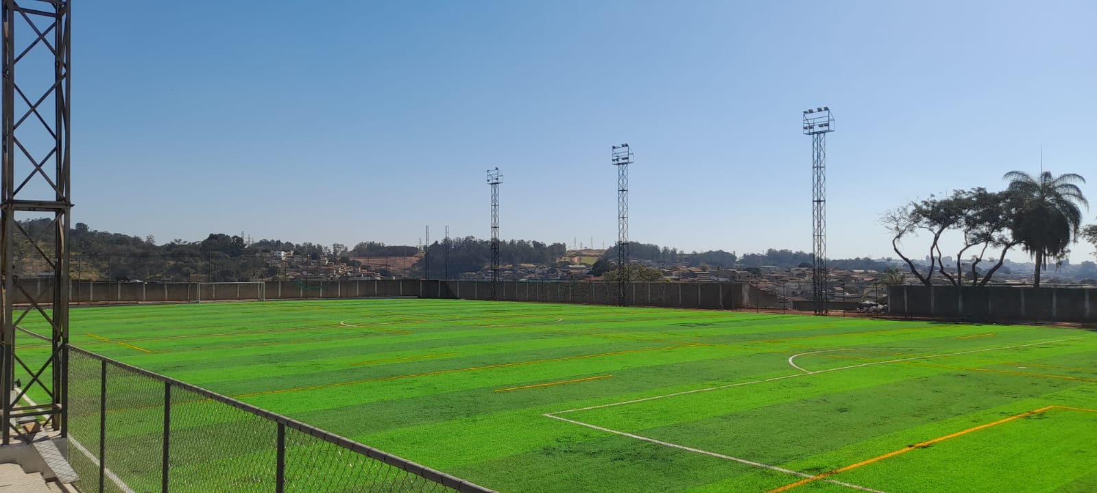 FBB! Raça, Superação, Essência e Amor à camisa! - ARENA Betânia (Regional  OESTE - BH) em breve na praça!