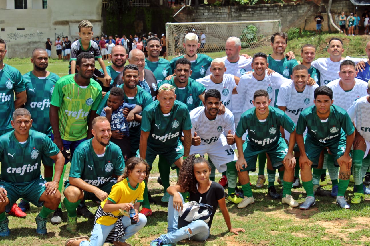 FBB! Raça, Superação, Essência e Amor à camisa! - (MEU TIME FC) AA Aurora  (Uberlândia-MG) na 1ª Divisão 2019