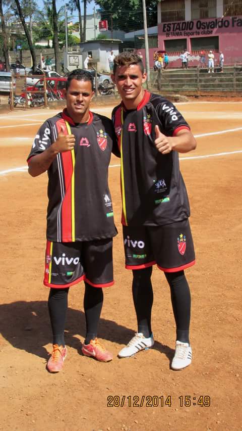 COPA DO BRASIL - El Tanque (RS) x Bilidoso (RS) 