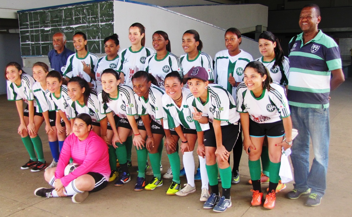 Clube Atlético JuventusSub 15 vence Caieiras e Sub 17 empata na estreia do  Paulista 2023 - Clube Atlético Juventus