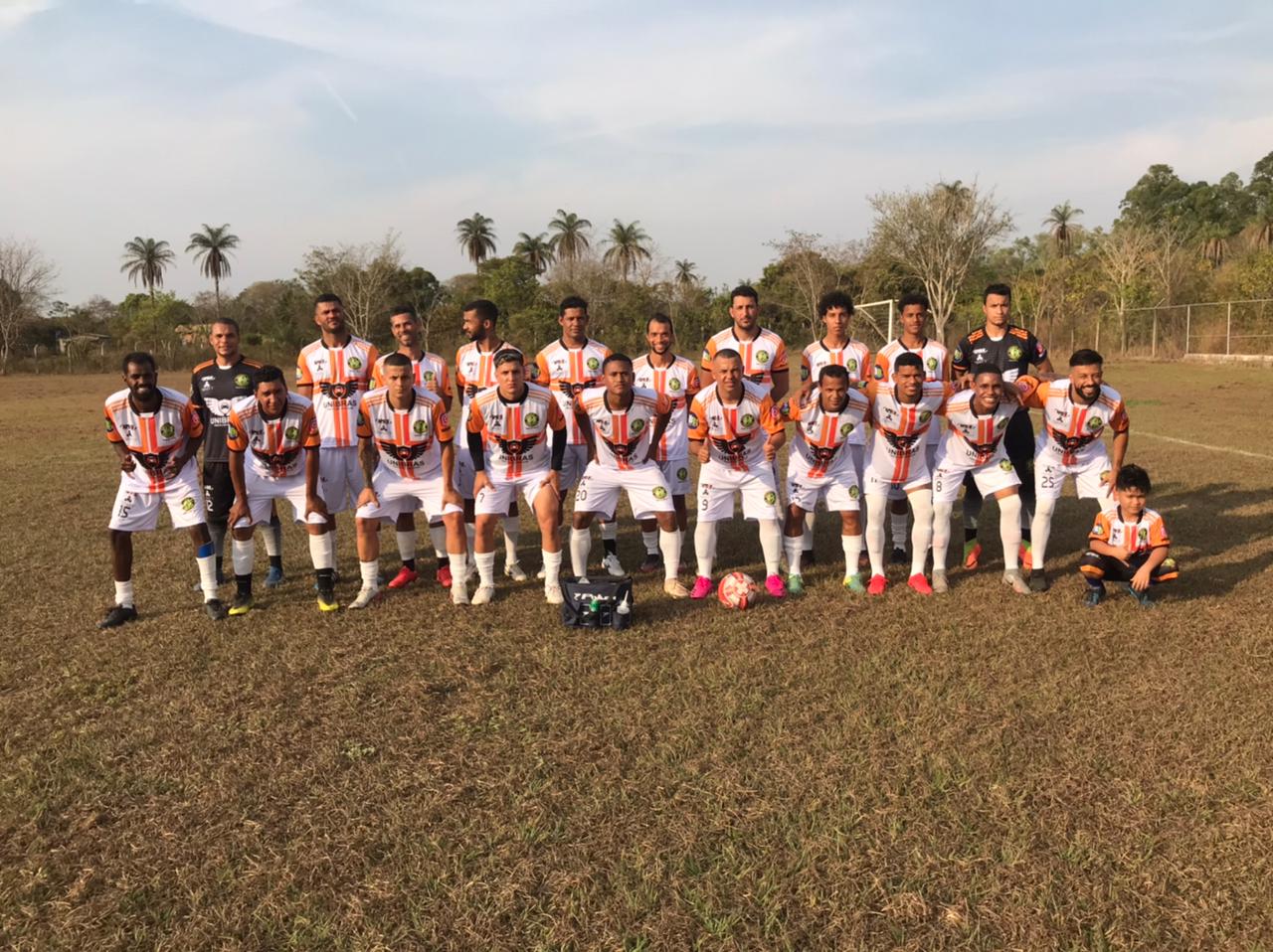 Goleadas marcaram a 2ª rodada do Campeonato Municipal de Futebol Amador de Belo Oriente