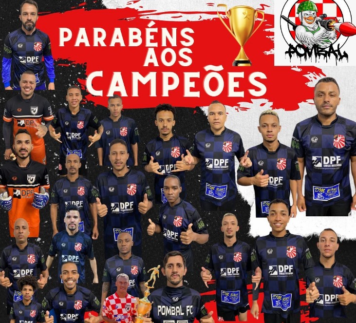 FBB! Raça, Superação, Essência e Amor à camisa! - Campeonato