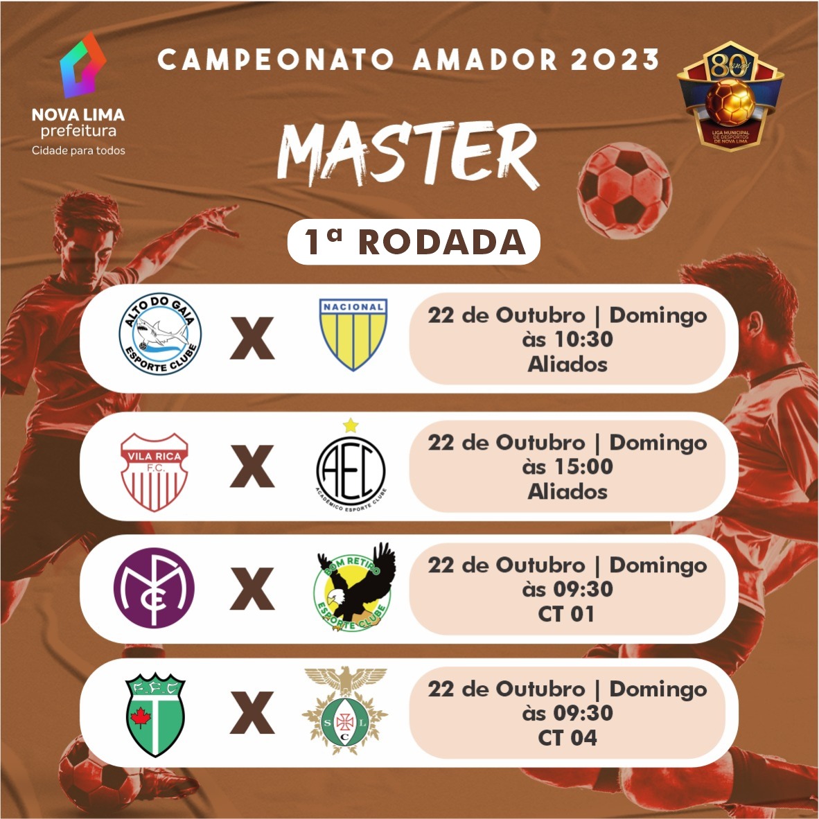 FBB! Raça, Superação, Essência e Amor à camisa! - Campeonato