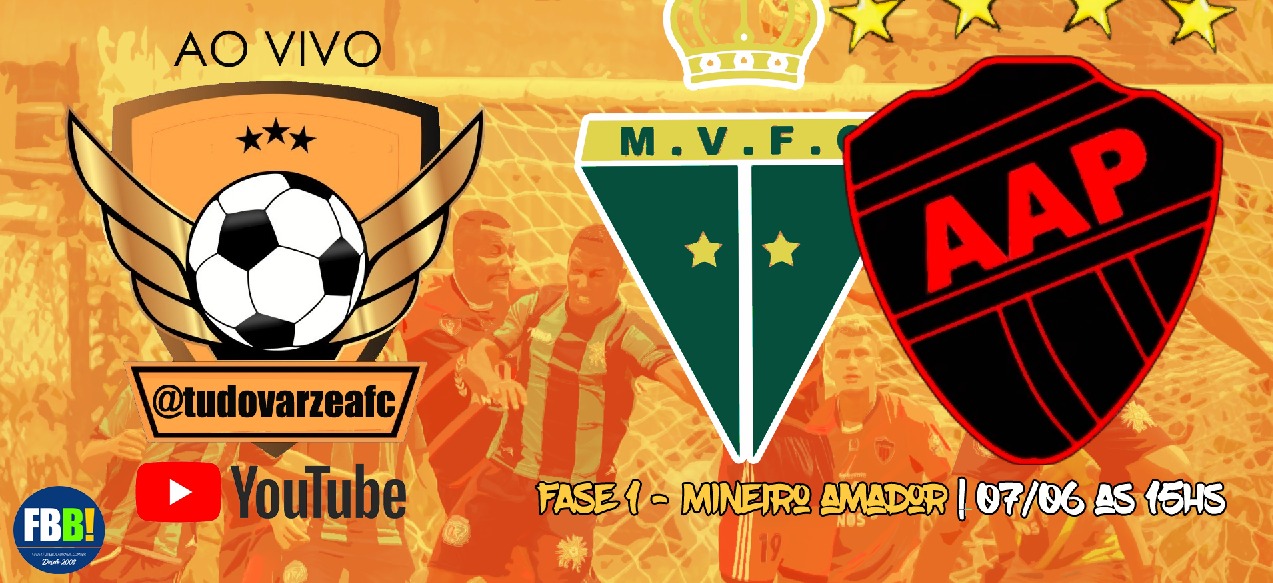 Campeonato MINEIRO AMADOR 2025
