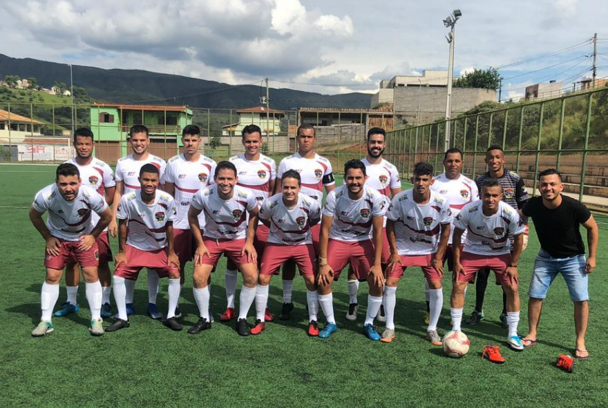 FRF7 OFICIAL  TORINO FUTEBOL CLUBE