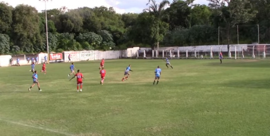 FBB! Raça, Superação, Essência e Amor à camisa! - Campeonato