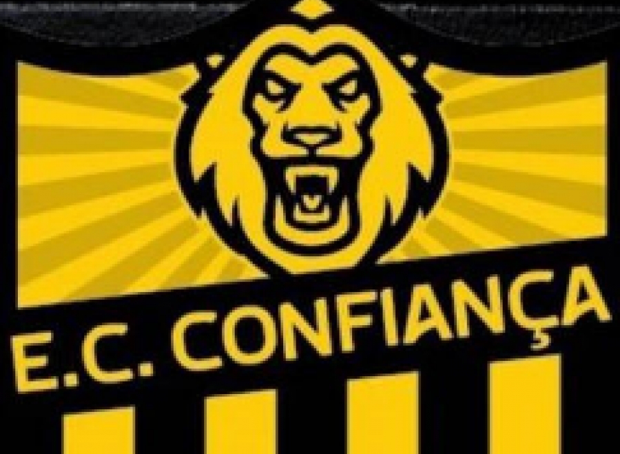 (MEU TIME FC) EC Confiança (Coronel Fabriciano-MG)/FEMININO 2019