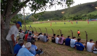 Aliado e Cristianense farão a final da XXIV Taça Vertentes de 2018