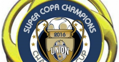 Super Copa Champion Cup 2017 - Informações!