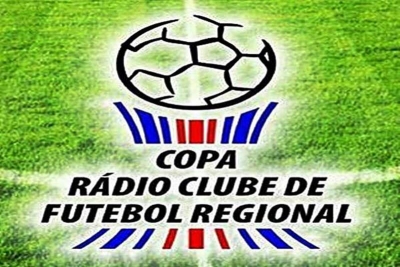 Definida a tabela e os grupos da Copa Rádio Clube de Inhapim