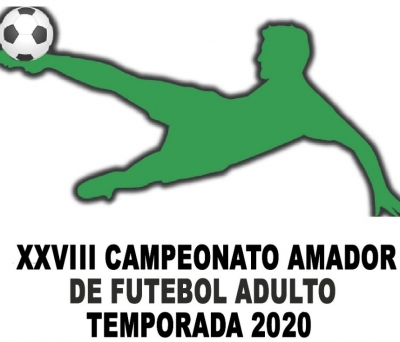 Campeonato Amador JUATUBA 2020 - Informações