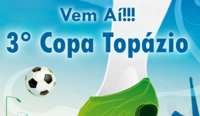 Copa Topázio FUT 7
