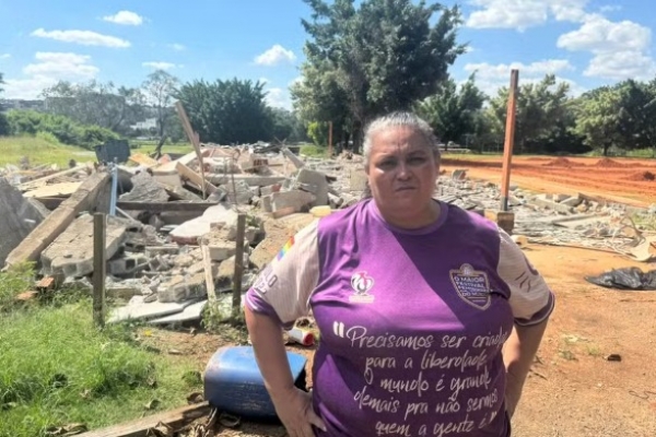 Reduto da v&aacute;rzea que revelou &iacute;dolos do futebol teme extin&ccedil;&atilde;o em S&atilde;o Paulo