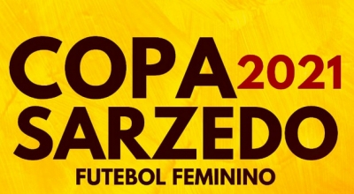 Copa SARZEDO FEMININO 2021