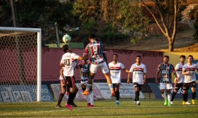 Em final inédita, Grêmio e Portuguesa decidem quem será o grande campeão do Campeonato Sicoob Pará de Minas 2024