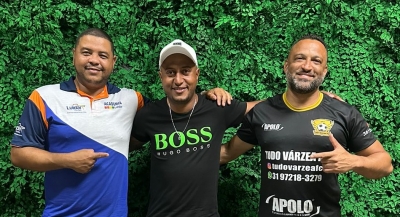 Programa Tudo Várzea Futebol Clube - T2E20 - 18/09/2023 as 20h