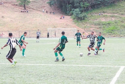 Definidas as partidas das semifinais da Copa Citrolândia em Betim