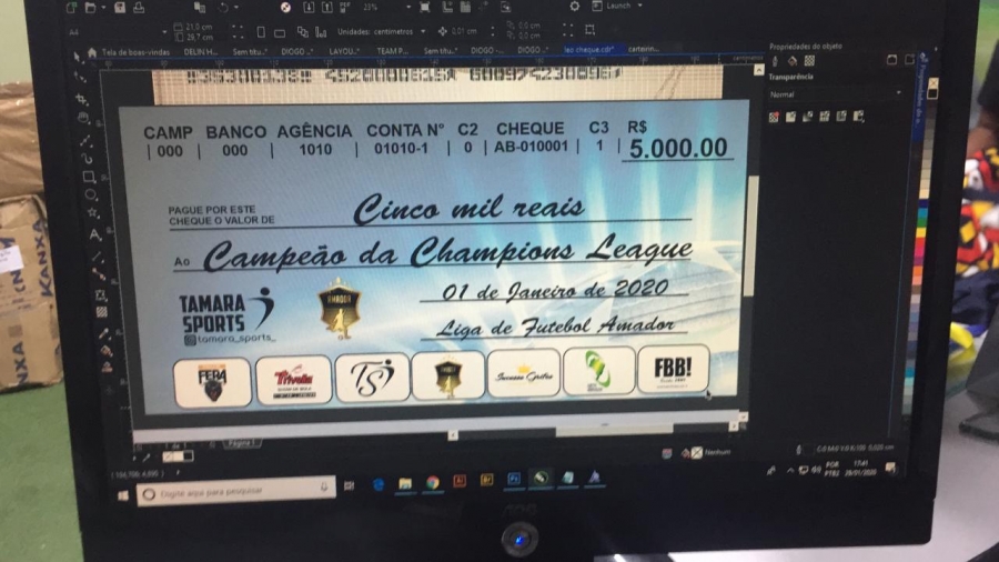 Campeão de tudo: a trajetória do Vasco de Esmeraldas até a conquista da Taça Kaiser 2020