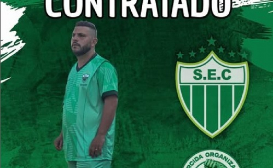 (MEU TIME FC) Sparta EC (MG) Regional 2025