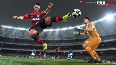Resumo da Semana: PES 2016, Fifa 16 e Forza 6 foram destaques