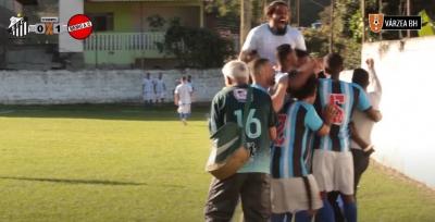C.R. Direto do ZAPZAP - Campeonato Mineiro Amador 2023: Santanense 0x1 Remo (Pênaltis: Santanense 4x2 Remo)