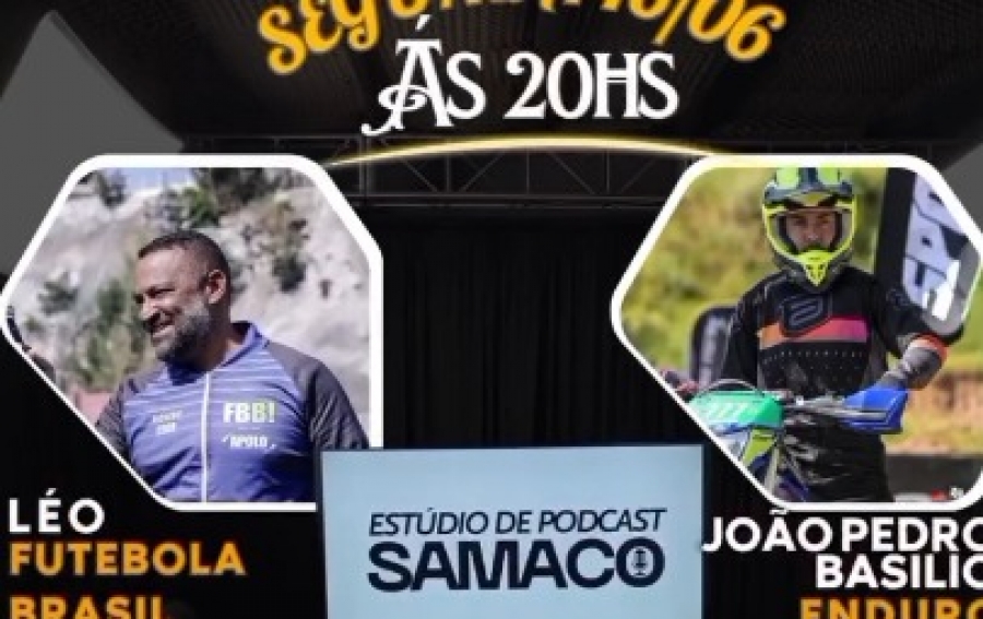 Fatalzinho Sports - 16/06 as 20hs