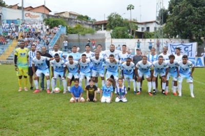 Ypiranga é campeão do Municipal na categoria titular