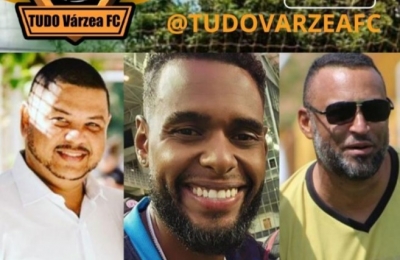 Programa Tudo Várzea Futebol Clube - T4E2 - 18/03/2024 as 20hs