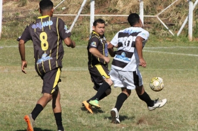 Futebol e solidariedade: Copa Futebol Araxá começa nesse domingo