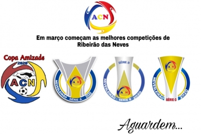 ACN 2020 - Competições