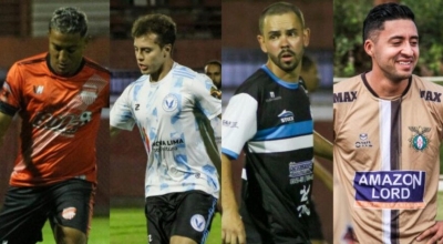 Definidos os clubes da elite do futebol amador de Nova Lima para a temporada de 2024