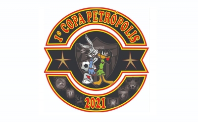 1ª COPA Petrópolis (2021) - GRANDE FINAL