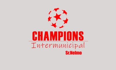 Champions Intermunicipal RMBH 2019 - Informações!