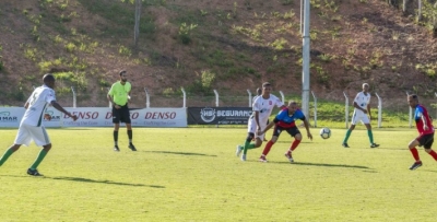 Campeonato Veterano 50 anos começa neste sábado (14)