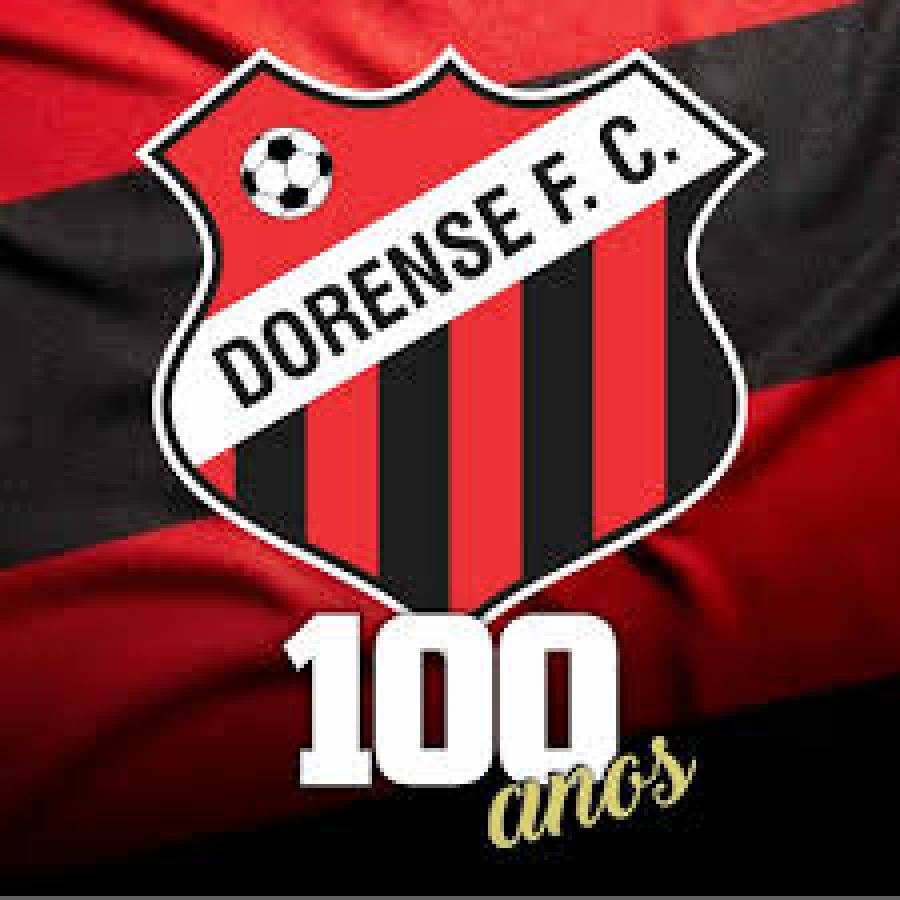 (MEU TIME FC) Dorense FC (Dores do Indaiá-MG) - 100 anos com grande FESTA!