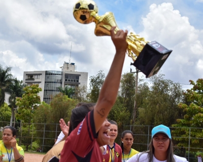 Campeonato Mineiro Amador Encerra O Ano Do Futebol Feminino