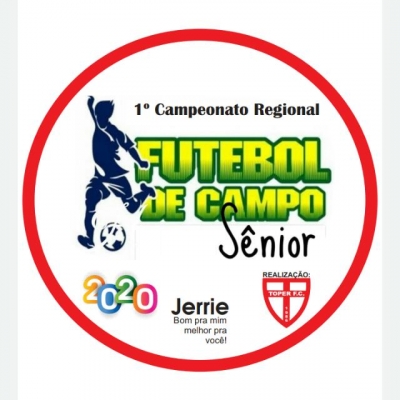 1º Campeonato REGIONAL SENIOR