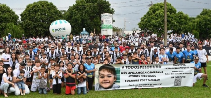 Campeonato Regional @sicoobcredicarpa 2025