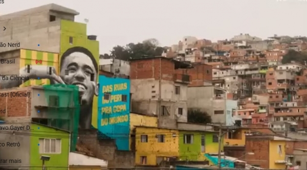 PRA CHEGAR NO PROFISSIONAL, PRIMEIRO PRECISA PASSAR PELA V&Aacute;RZEA