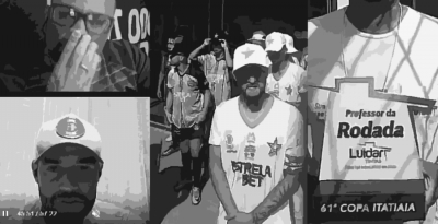 RESENHA FBB! AO VIVO - 23/01/23