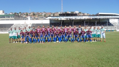 Vale Verde vence Internacional nos pênaltis e fatura o tetracampeonato da Liga Vale do Aço