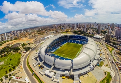 Rio Grande do Norte recebe Copa Para jogadores veteranos de Futebol Amador