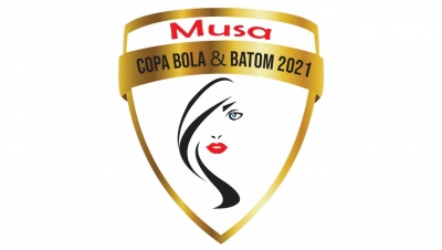 MUSA COPA BOLA &amp; BATOM 2021