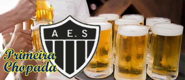 CHOPADA do Suzana, com promoção - Saiba mais!