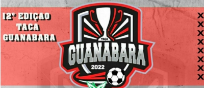 COPA Guanabara 2022