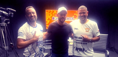 Programa Tudo Várzea Futebol Clube - T2E14 - 07/08/2023 as 20h