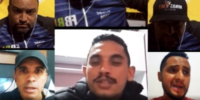 RESENHA FBB! AO VIVO - 05/09 as 20hs