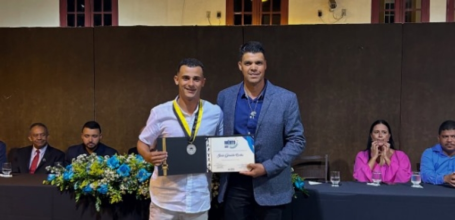 C.R. Direto do ZAPZAP - Juni OP - Mérito Desportivo FC