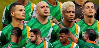 Nos pênaltis, ALEC vence Croatas e conquista Copa União dos Vales